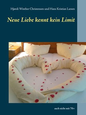 cover image of Neue Liebe kennt kein Limit